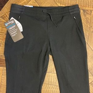 Ladies Kuhn Strattus chino pants - size M